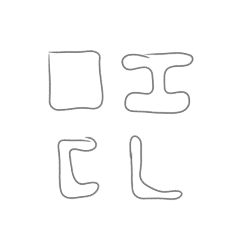 швеллер, двутавр и уголок