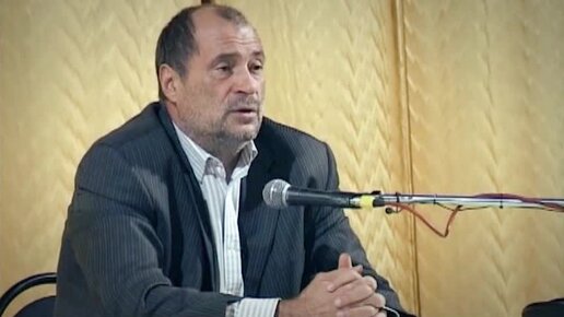 Лазарев в 2009 году - о ядерной войне, Украине и Кадырове