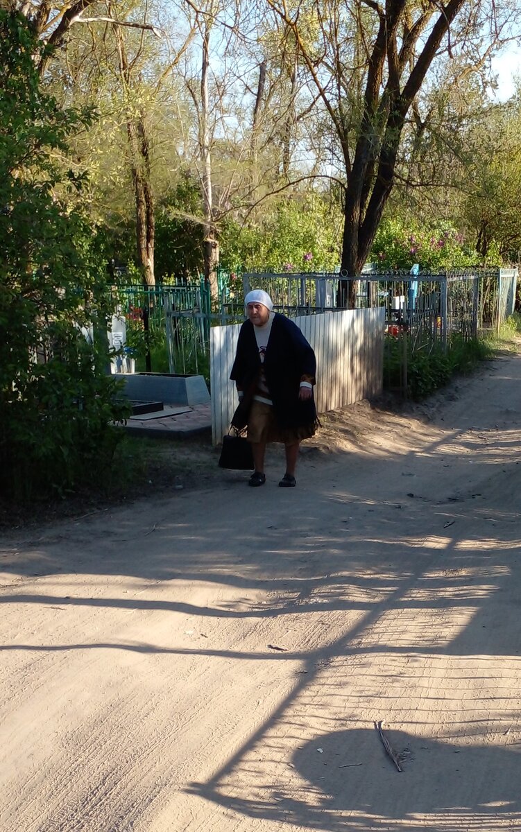 Радоница всегда в наших Сердцах и Душах | Максим Южный | Дзен