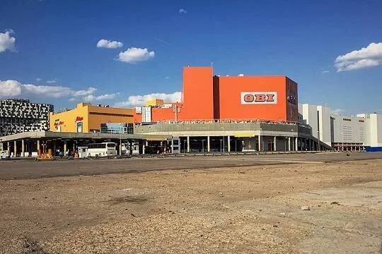    OBI продала российские активы за один евро