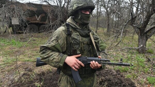   © РИА Новости