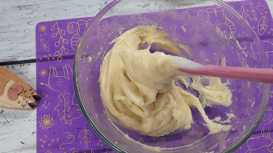 Готовое тесто по Ольге Шобутинской