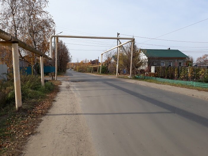 Нижний Новгород, 14 октября 2021