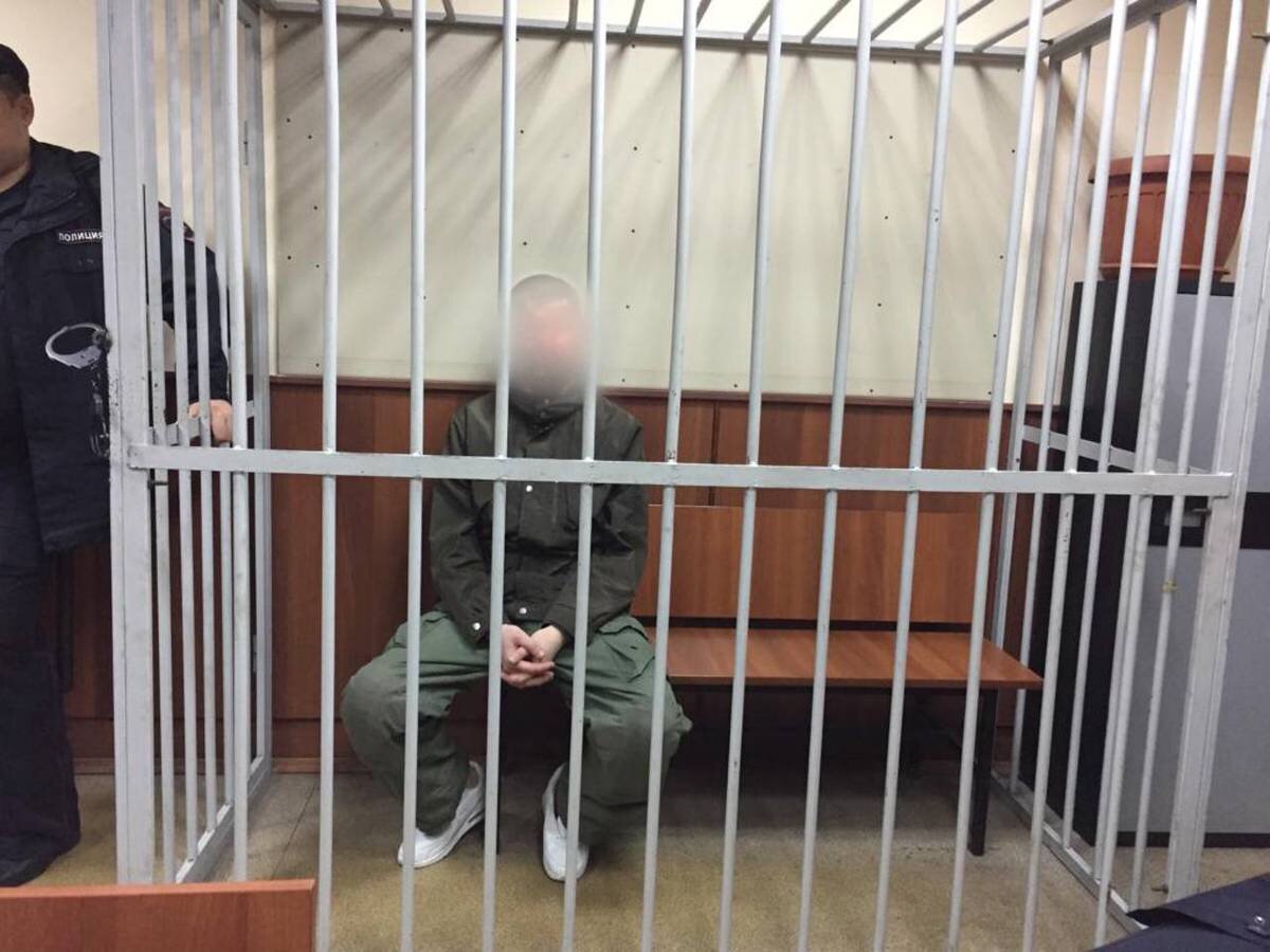 валерий пшеничный убит в сизо фото