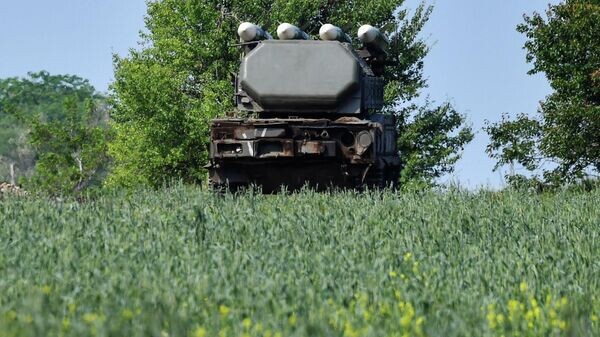   © Sputnik / РИА Новости