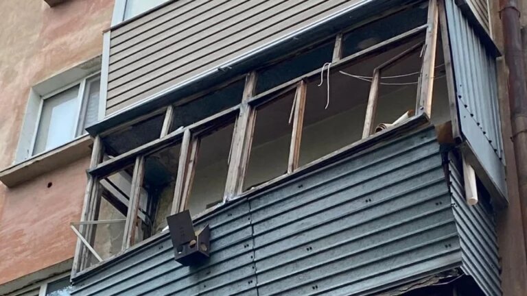    В Новотроицке местный житель спровоцировал хлопок газа в арендованной квартире Белов Михаил Александрович