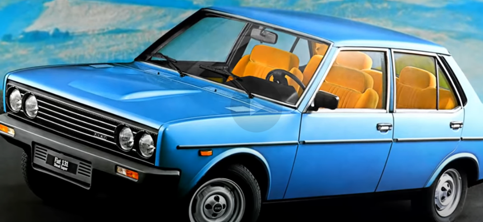 Почему в Советском Союзе не выпускали Жигули на автомате, а за рубежом они были