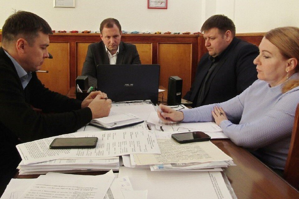     В Ростовской области запланировали запустить водный транспорт на подводных крыльях. Фото: минтранс РО.