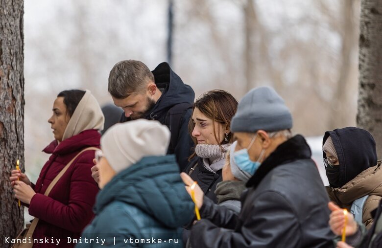    Фото: Дмитрий Кандинский / vtomske.ru