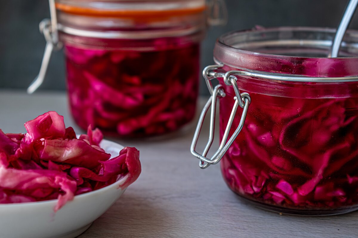     Какие ферментированные продукты есть опасно: проверяем зимние заготовки