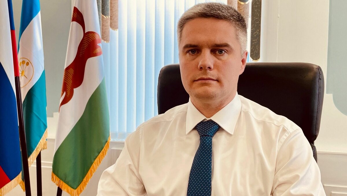     Ранее Антон Тарасов занимал должность заместителя главы Кировского района Уфы.