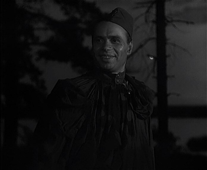 «Звезда» (1949) и она же (2002) | Галопом по кино | Дзен