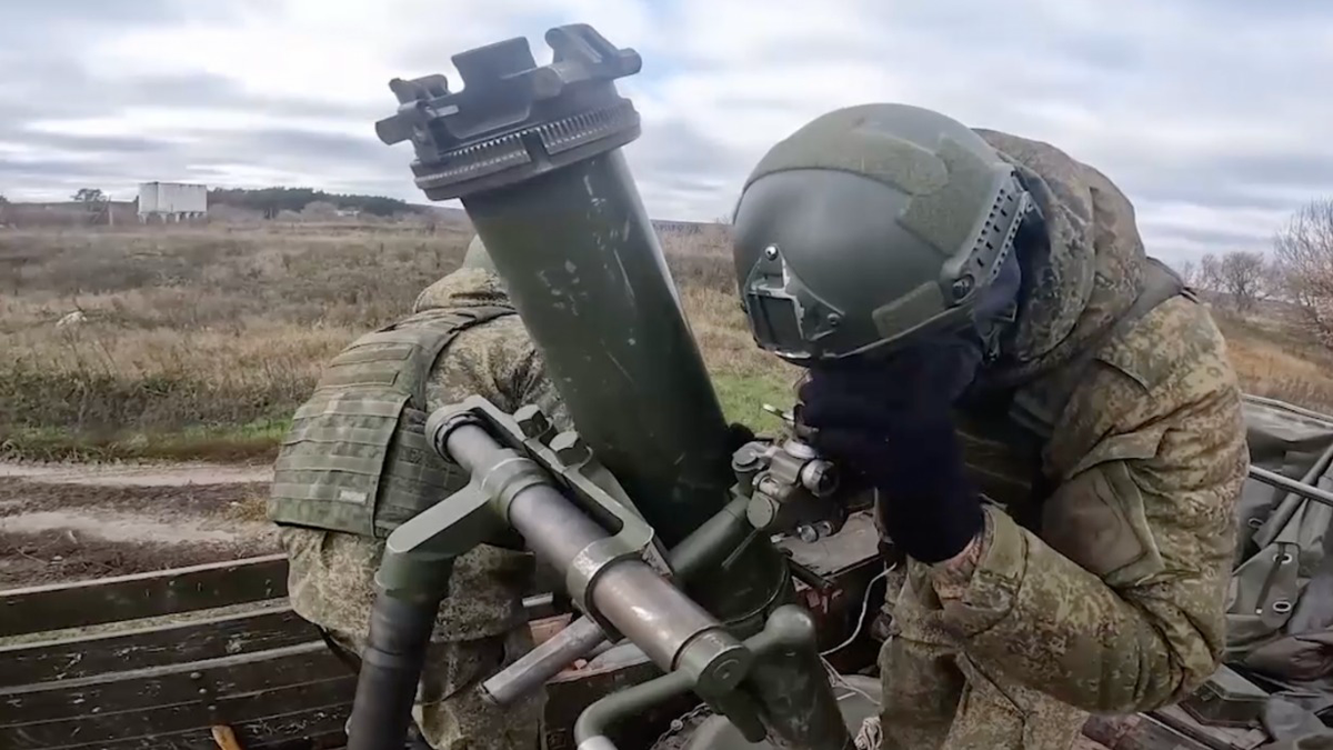    Фото: Минобороны РФ