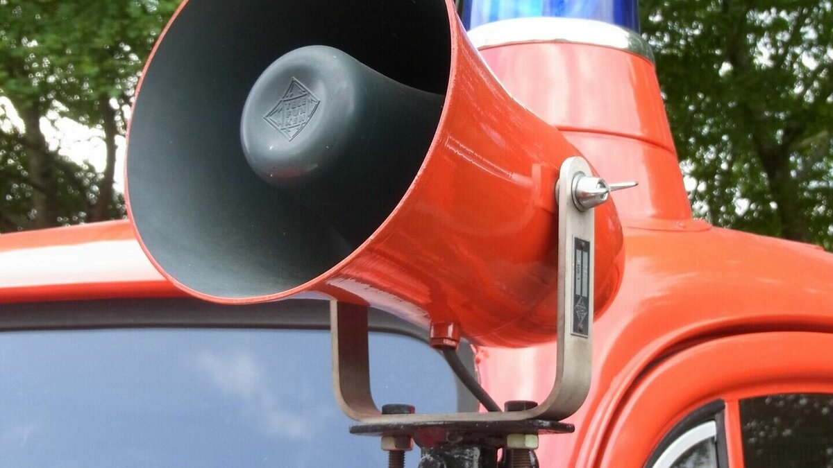     До конца 2022 года в Ростове-на-Дону установят шесть тревожных сирен. сообщили в городской администрации.