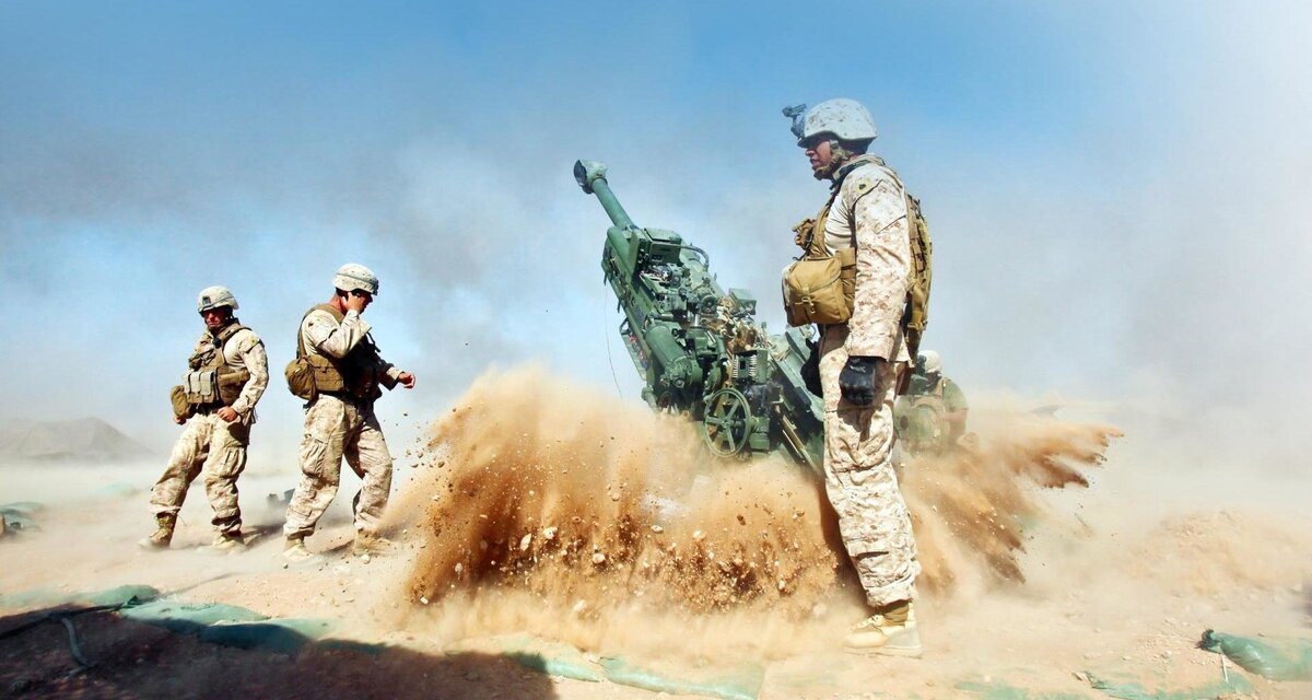     Полевая ствольная артиллерия России: на что способны современные военные машины