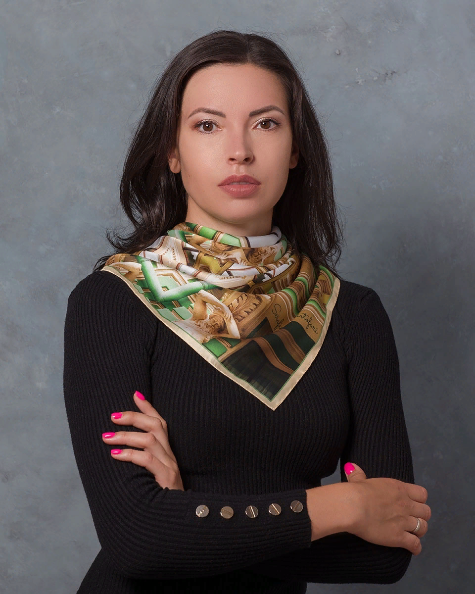 008 Доходный дом Ратькова-Рожнова.