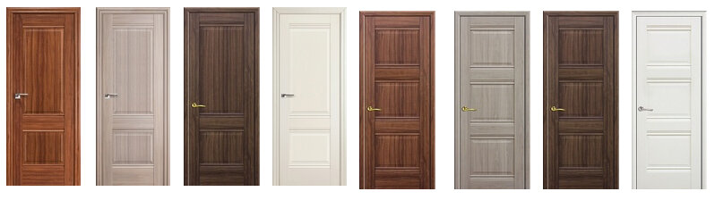 Шпонированные двери: выбираем межкомнатные изделия из натурального шпона (55 фото), минусы и плюсы