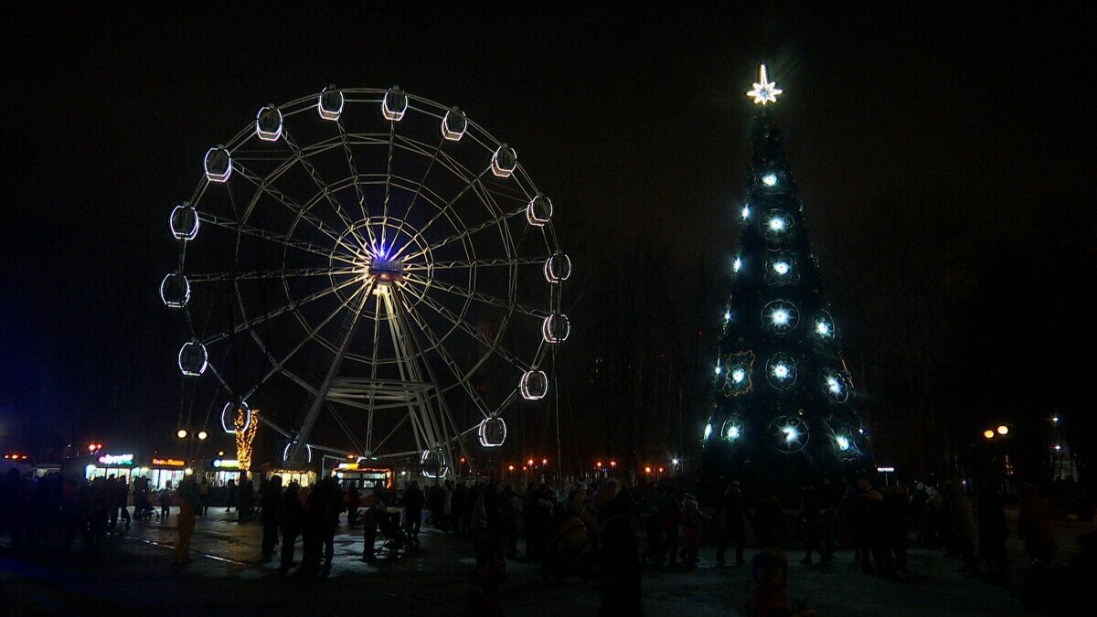 Фото с ЛРТ.