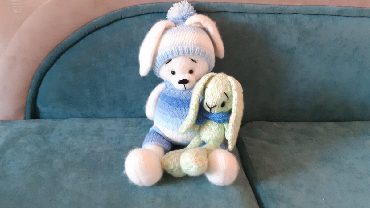 Знакомьтесь, наши новые друзья :) Фото автора.