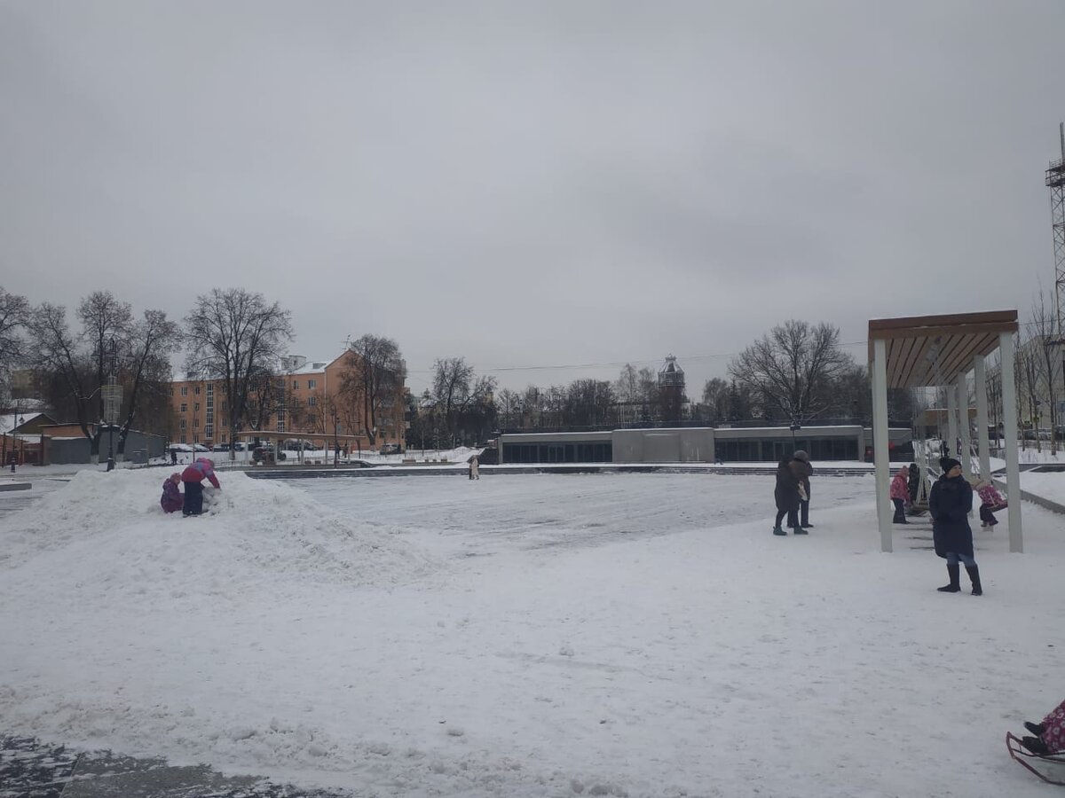 Куда съездить в путешествие на день из Москвы? Ногинск. | Кот и Лампа | Дзен