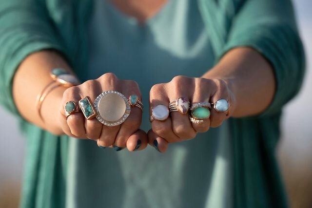     Не только обручальное: 18 видов колец, которые должен знать каждый