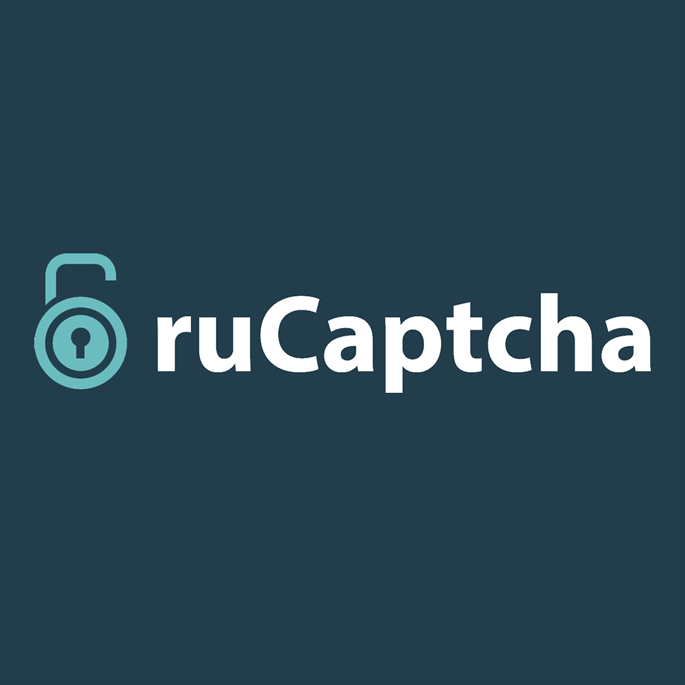 RuCaptcha
