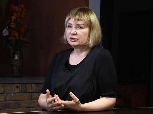   © РИА Новости Михаил Тургиев