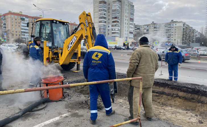 фото из архива Курских известий