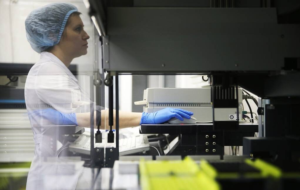 © Егор Алеев/ТАСС 