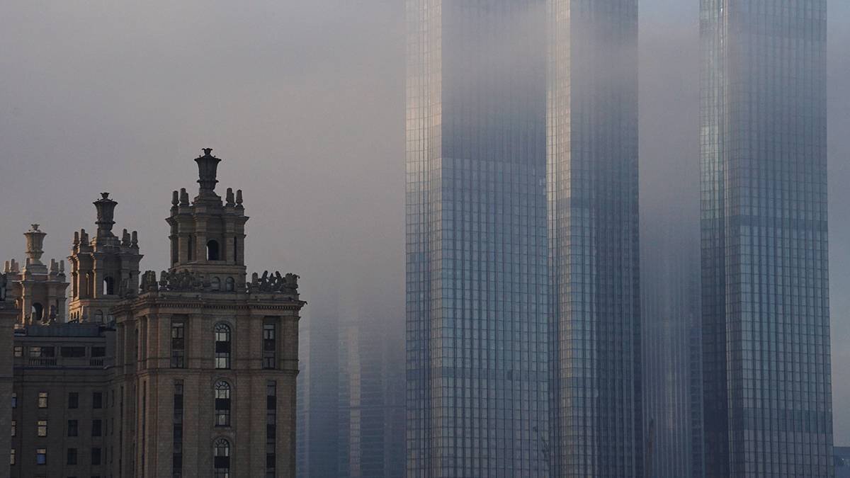    Фото: Анатолий Цымбалюк / Вечерняя Москва