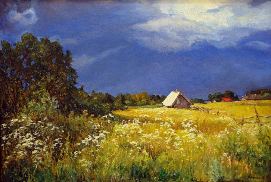 Картинка из свободного доступа