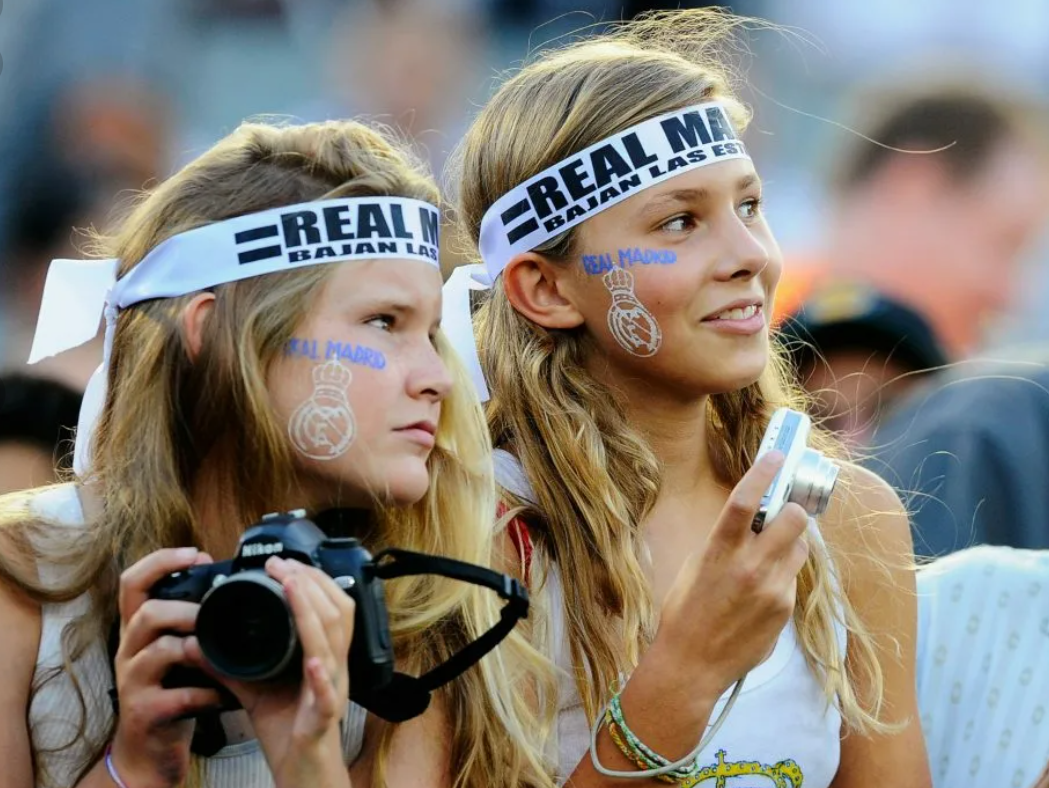 Фото: Getty Images 