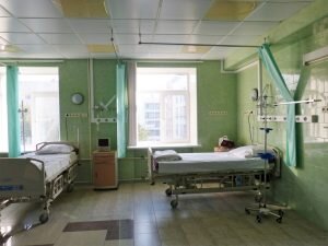    Фото: sechenovclinic.ru Мария Спиридонова