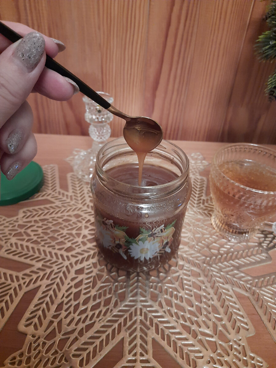 мед сегодня нельзя! 