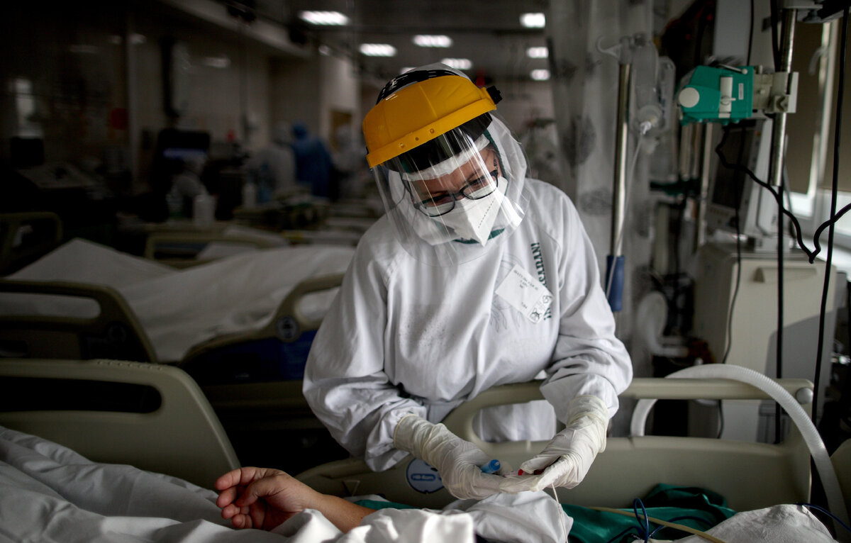 Сергей Бобылев/ТАСС