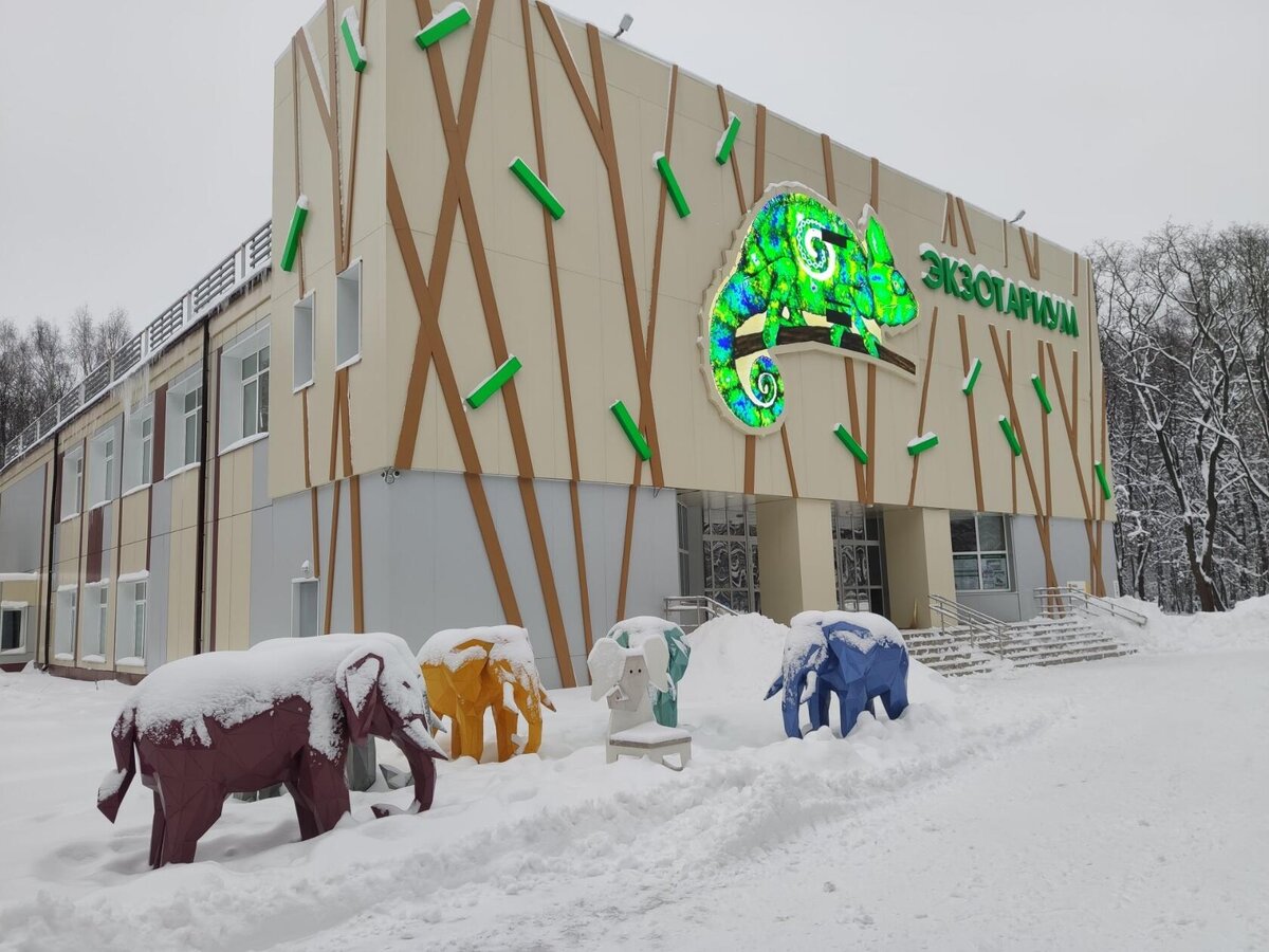 г. Тула, ЦПКиО им.П.П.Белоусова, к. 10