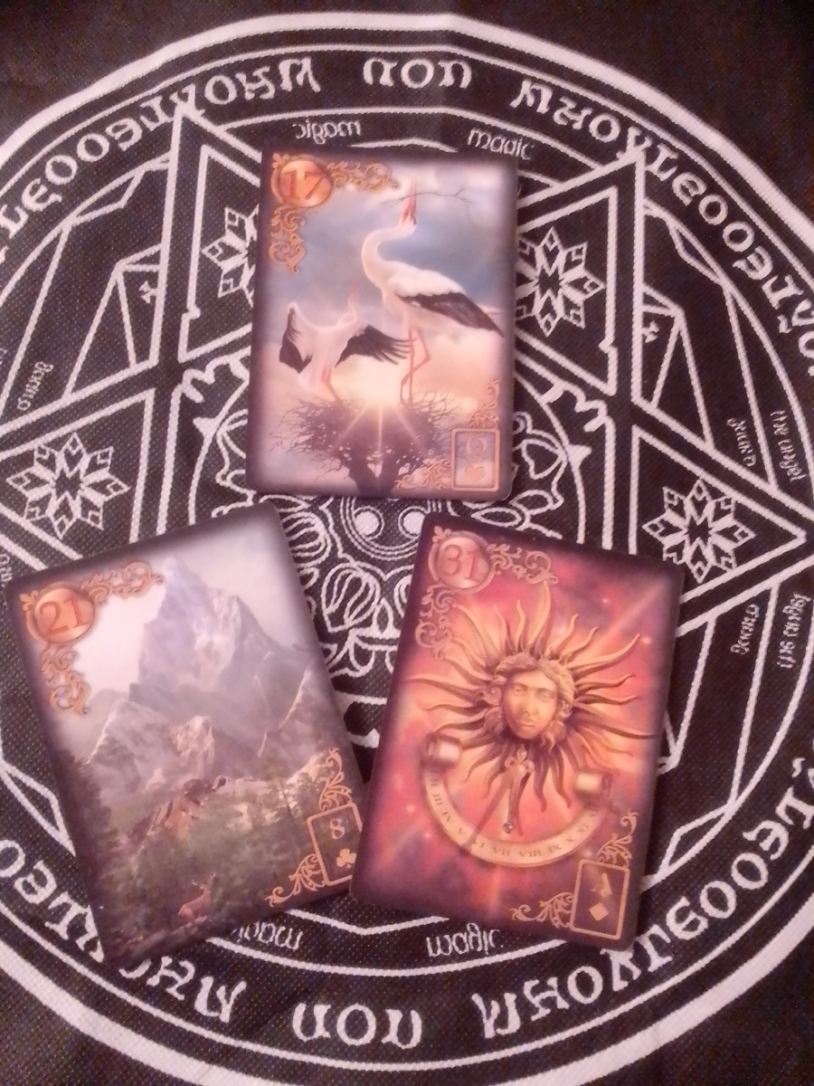 Авторское фото.