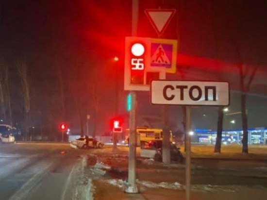     ГИБДД по Новосибирску