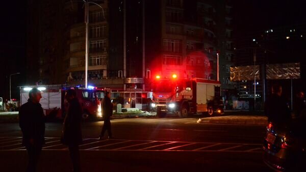   © photo: Sputnik / Stringer