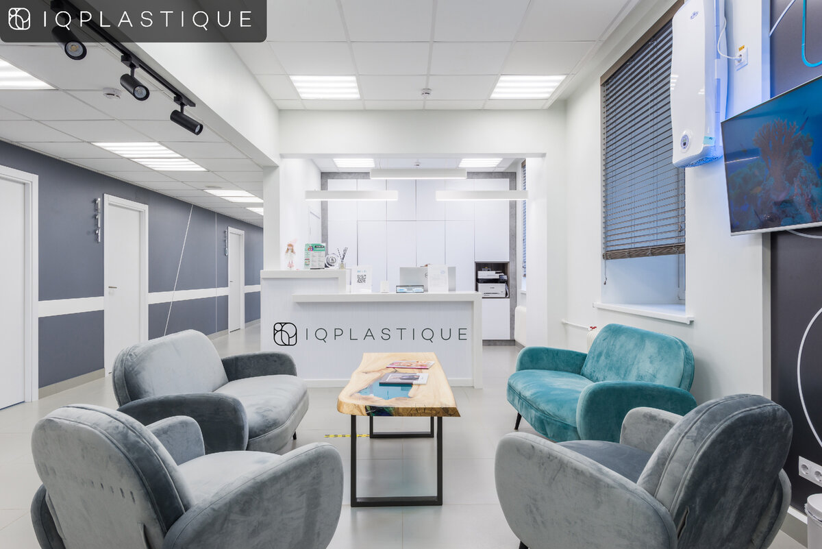 ПТОЗ МОЛОЧНЫХ ЖЕЛЕЗ | IQPLASTIQUE | Дзен