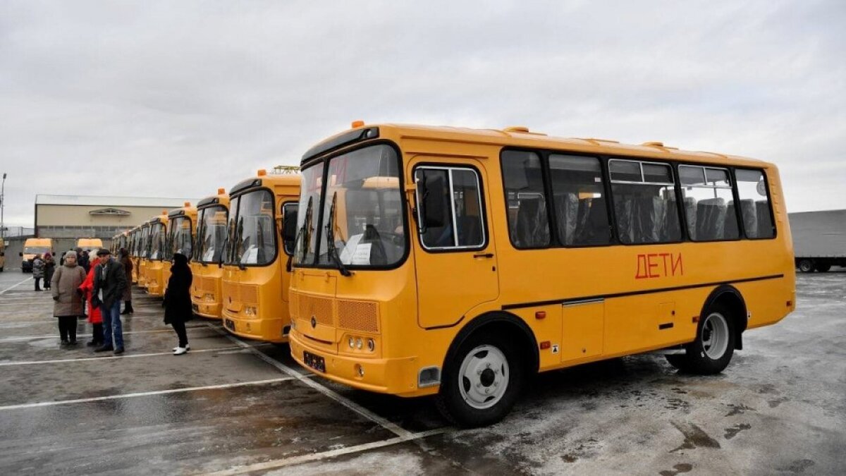    В Саратовской области откроют 48 новых автобусных маршрутовНовости Саратова и области – Сетевое издание «Репортер64»