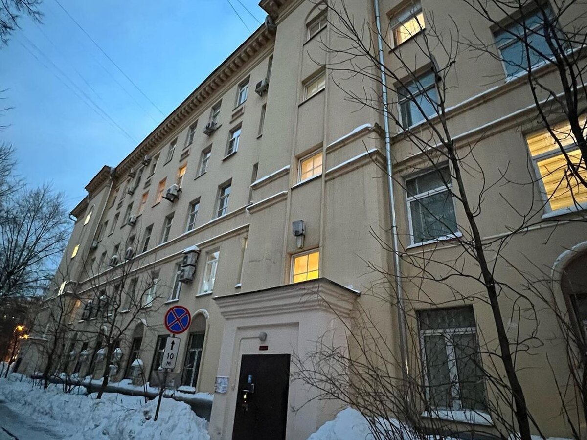    Квартира, которую Прохор Шаляпин выставил на продажу Фото: Инстаграм (запрещен в РФ) / @shalyapin_official
