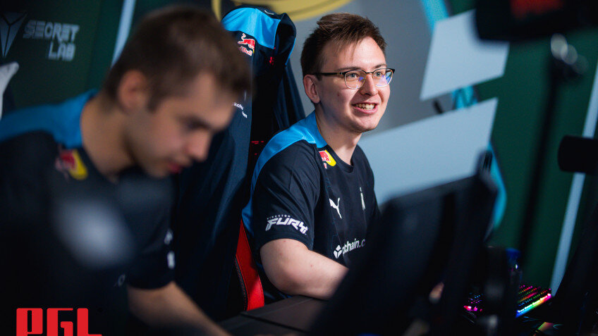    Россияне вошли в топ игроков в CS: GO по среднему рейтингу на турнирах 2022-го