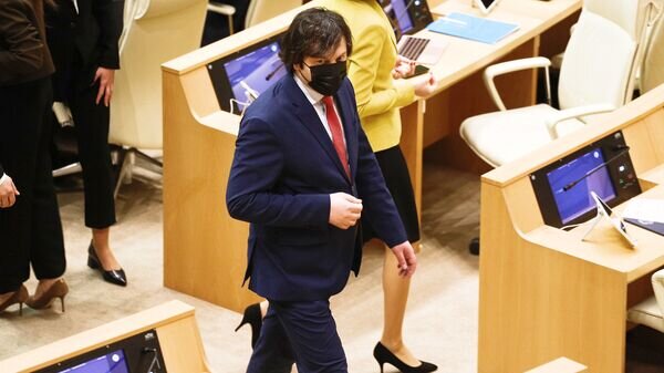   © photo: Sputnik / Stringer