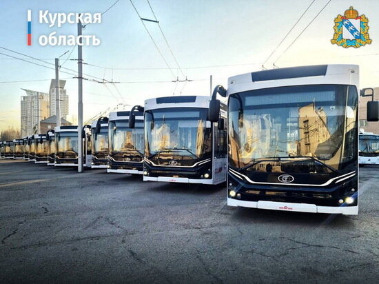     Фото: администрация Курской области