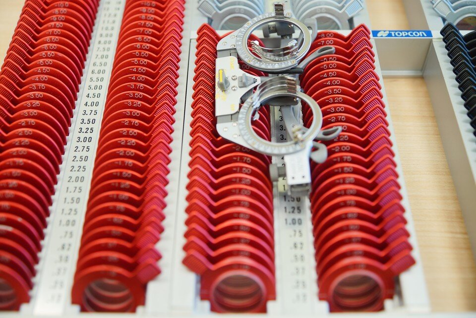     Глазные протезы стали известны миру в XVI веке. Алексей БУЛАТОВ