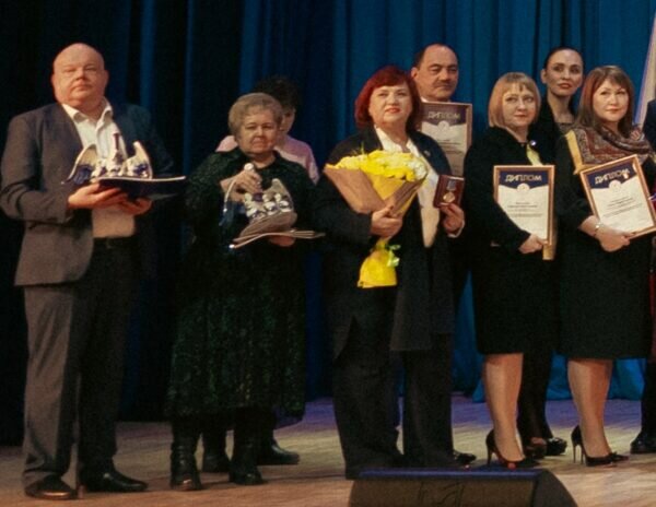    Фото: Союз директоров ССУЗ России