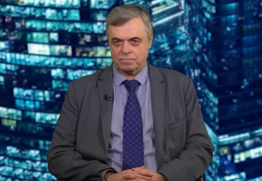 Страница Сергей Строкань, 20.11: анкета, фото, подписчики ВКонтакте