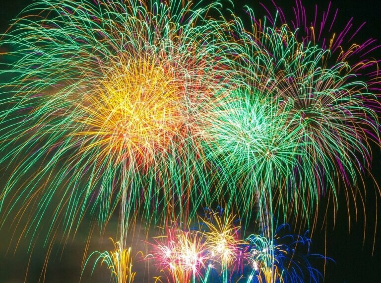    В Роспотребнадзоре Оренбуржья рассказали, как выбрать безопасный «салют» Елена Шкатова