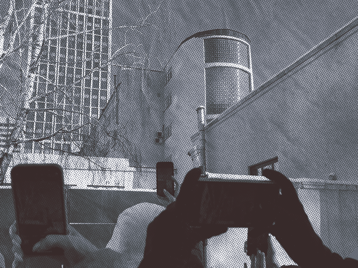 "Химико-технологический колледж им. Менделеева" (ул. Садовая, 26)